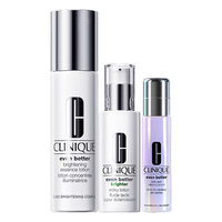 倩碧 敏感肌 美白套装  30ml 175ml 100ml