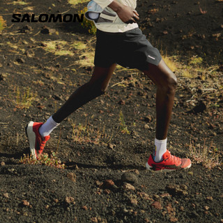  salomon/萨洛蒙 稳定支撑 男士越野跑鞋