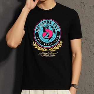  UNDER ARMOUR/安德玛 男士T恤