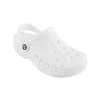  crocs/卡骆驰 女士凉鞋 白色- 100 45