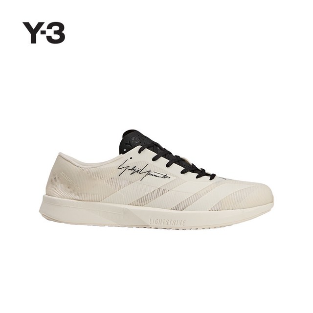 Y-3 男女通用运动鞋 KJ3444