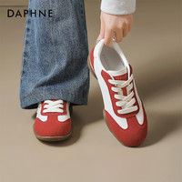  DAPHNE/达芙妮 厚底 女士运动鞋
