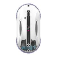 HOBOT 喷水擦窗机器人r3波妞388电动家用擦玻璃神器擦窗