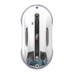 HOBOT 喷水擦窗机器人r3波妞388电动家用擦玻璃神器擦窗