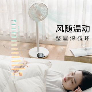  IRIS/爱丽思 LFD-22T 定时 空气循环扇 遥控器