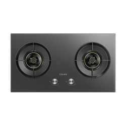 COLMO JZT-CST52-A2 5.2kW大火力 天然气燃气灶