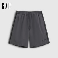  Gap/盖璞 吸湿速干 男士短裤