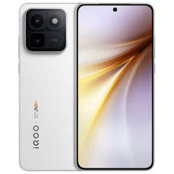 iQOO vivo iQOO 15T新品2K屏自研电竞芯片2亿像素学生游戏手机iQOO旗舰店官网vivoiqoo15t国补
