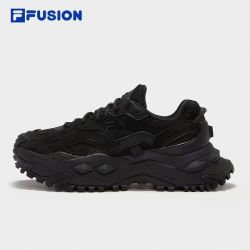 FILA FUSION 厚底增高 男士 硬糖 运动鞋