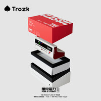  Trozk/特洛克 智能快充插座
