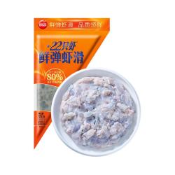 思念 150g大颗粒虾滑