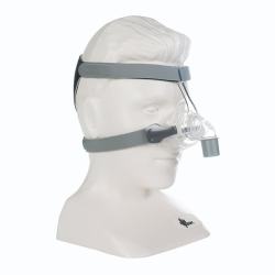 瑞迈特 N5 中号 双水平通气鼻罩