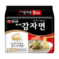  NONGSHIM/农心 方便面