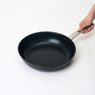  MUJI/無印良品 不粘煎锅