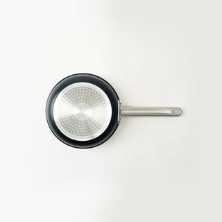 MUJI 無印良品 铝合金不粘平底煎锅 20cm
