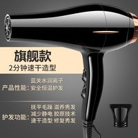 早鱼 T1 大功率速干 电吹风