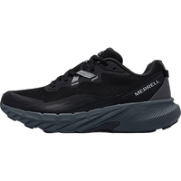 MERRELL 防滑 男士越野跑鞋 J00003280黑色