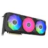 瀚铠 RX9070XT 超合金 16GB 独立显卡