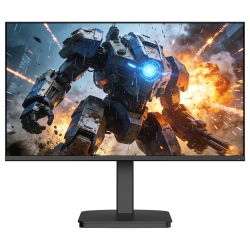 AMZFAST G25F5 300Hz刷新率 24.5英寸黑色显示器