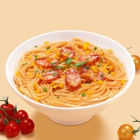 魔芋面 200g*3袋