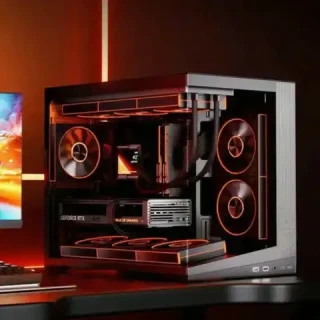 移动端、京东百亿补贴：AMD 7800X3D+RTX5060Ti