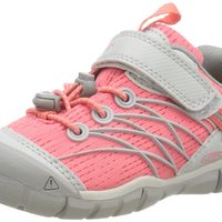 KEEN Drizzle/Dubarry 3 Big Kid 儿童户外运动鞋