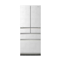 卡萨帝 致境V6 BCD-512WLCMDAGGDU1 法式多门冰箱 512L