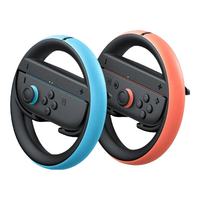 Nintendo/任天堂 游戏机手柄方向盘  Switch2方向盘