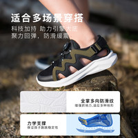 little blue lamb 软底凉鞋 包头沙滩鞋 运动鞋