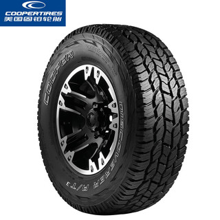 固铂 AT3 全地形越野轮胎 285/65R17 121/118S LT
