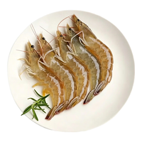 春兴 有机盐田虾 40-50只 1000g