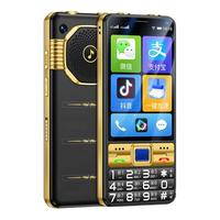 GIONEE/金立 V80(L38) 长续航 老人手机