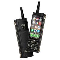 金立 D999_D666 4G全网通 双卡双待 老人手机