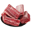 海赋 原切四肋牛排 净重2.5kg 生鲜牛肉