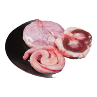 东来顺 国产原切羊肉串 羊三宝肉筋串 350g