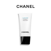 CHANEL 山茶花泡沫保湿洁面乳 150ml