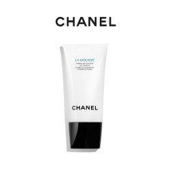 CHANEL 山茶花泡沫保湿洁面乳 150ml