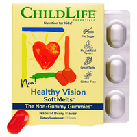 CHILDLIFE 儿童叶黄素 27粒