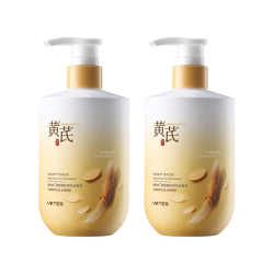 Vetes 氨基酸洁面乳 100g