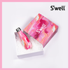 S'well 保温杯 可刻字 礼盒+礼袋