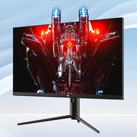 国家补贴：泰坦军团 32 英寸 4K 160Hz电竞显示器 P32A2V
