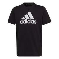 adidas 纯棉 儿童T恤