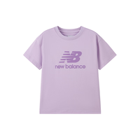 new balance 凉感 儿童T恤