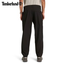 Timberland 男款 工装长裤 A41CF