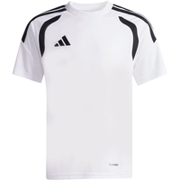 adidas/阿迪达斯 吸湿快干 儿童足球运动T恤
