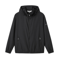 AIGLE BT45 超轻量防晒 男士户外风衣