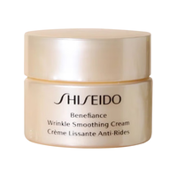  SHISEIDO/资生堂 保湿 女士面霜 「小雷达」抚痕霜30ml-清爽版