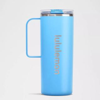 lululemon 保温杯 591ml