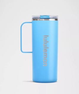lululemon 保温杯 591ml