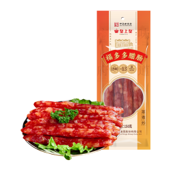 皇上皇 中华 广式腊肠